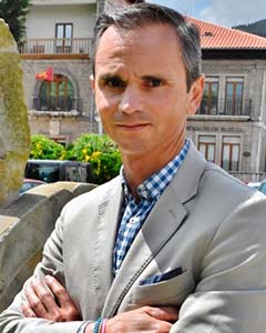 Javier Conde